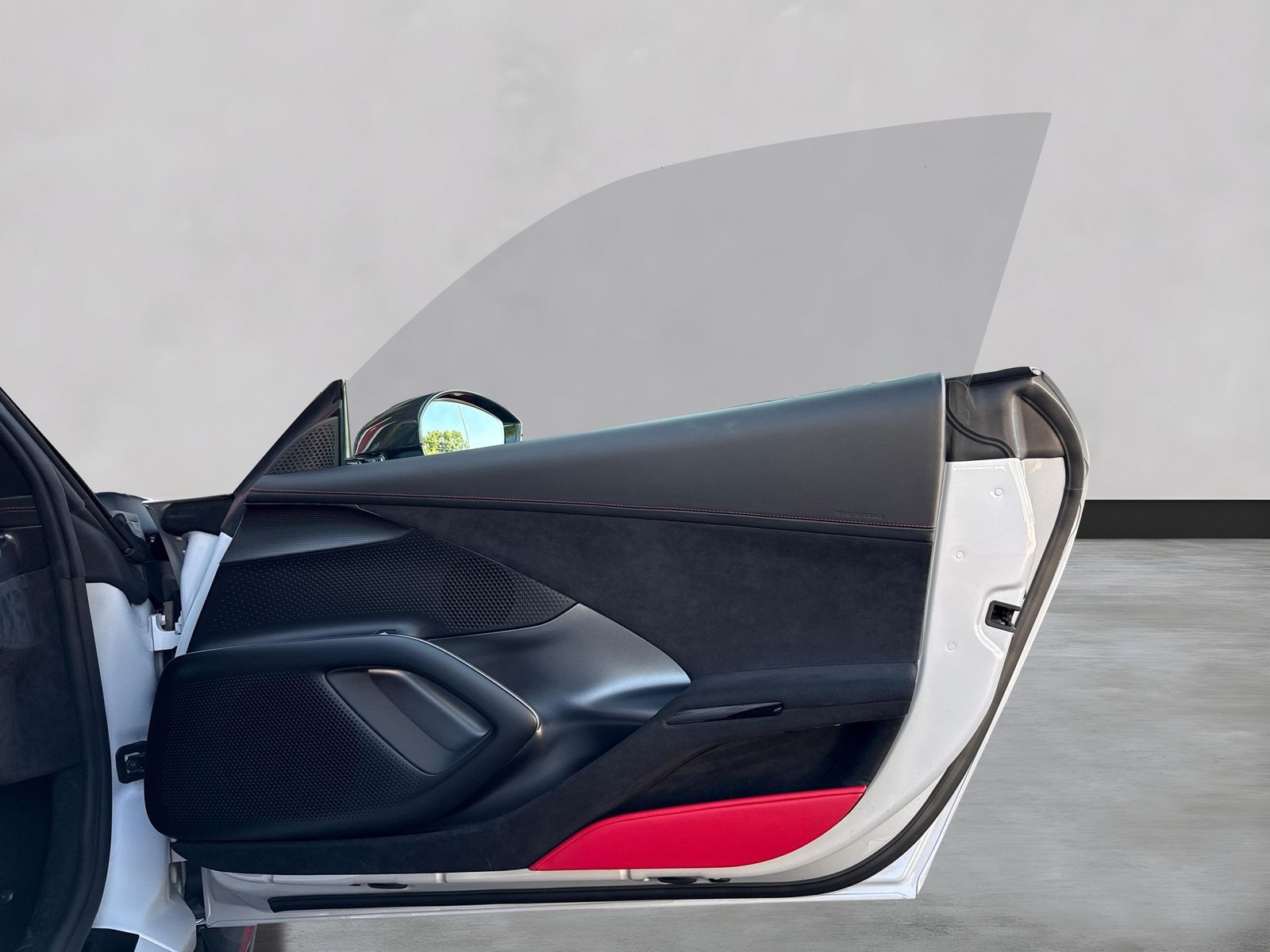 Ferrari 12Cilindri *Embleme*Navi*PDC*Klima*Leder* foto 24
