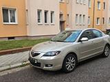 Mazda 3 1.6 Active Active - Mazda 3 in Magdeburg