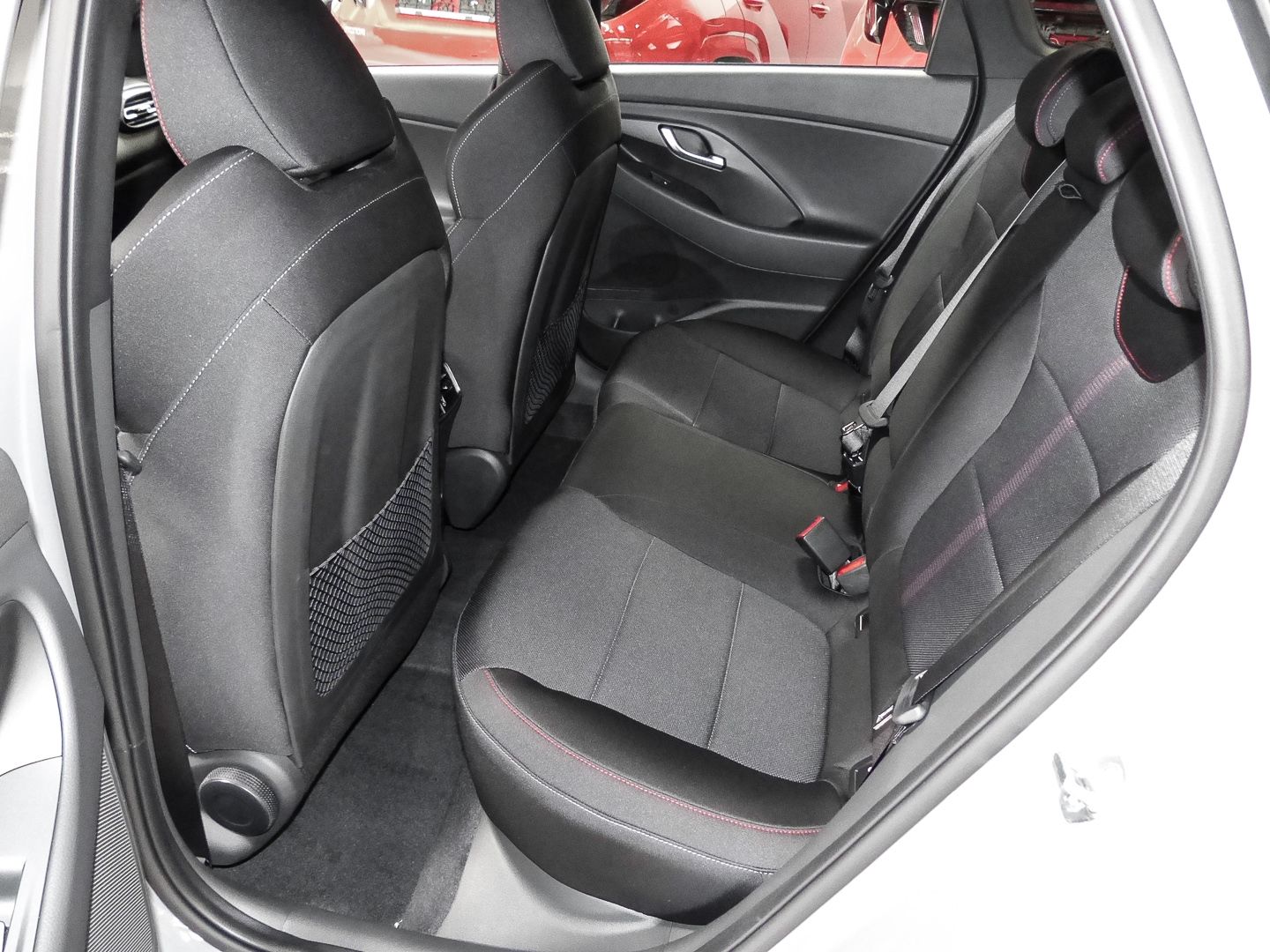 Hyundai i30 – Bild 14