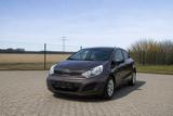 Kia Rio Edition 7 Klimaanlage TÜV n.V. - gebrauchte Kia Rio aus dem Jahr 2013