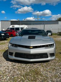 Chevrolet Camaro 6,2 2SS Automatik 2016  Neuzustand Sale!!