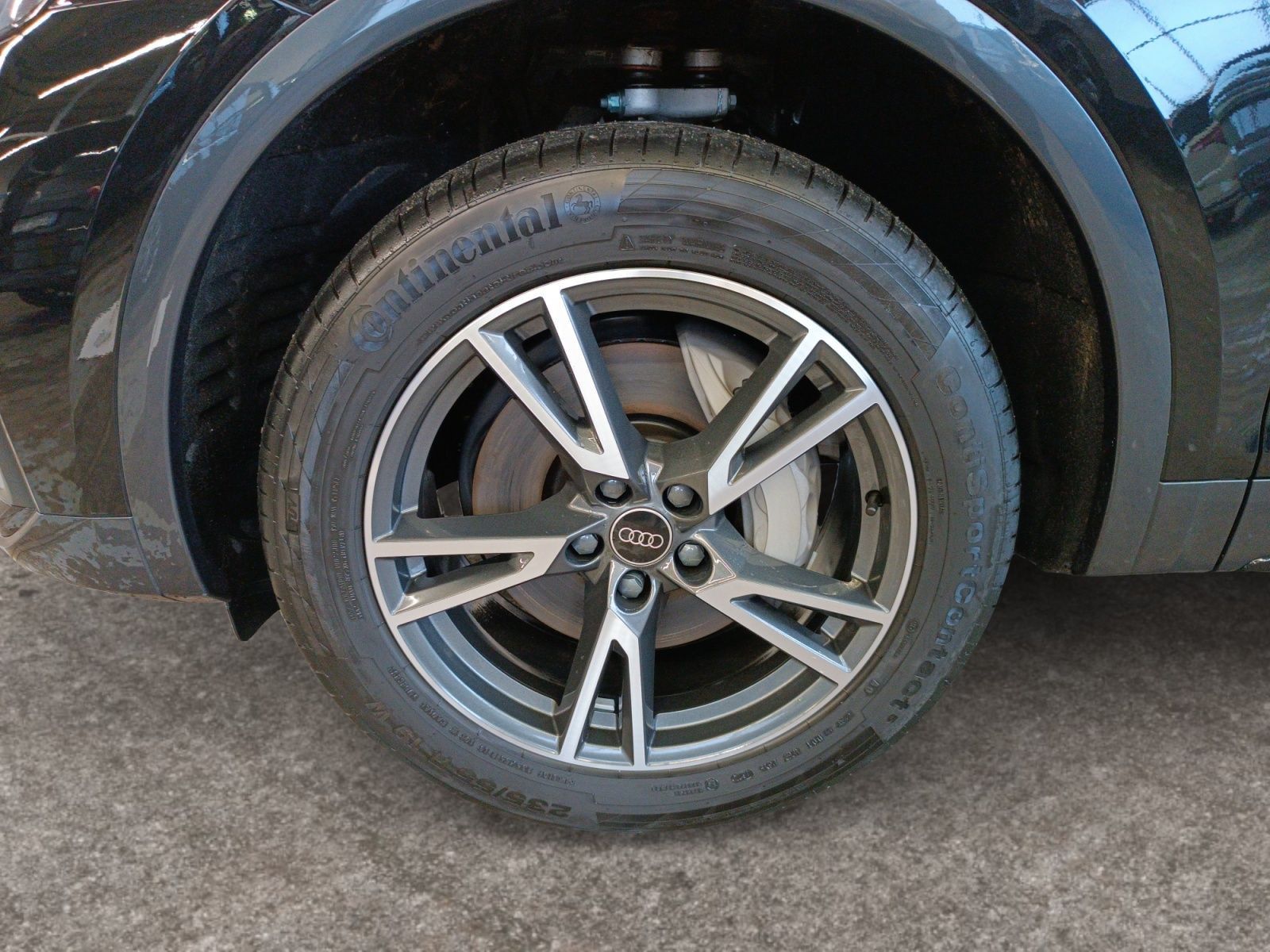 Audi Q5 - Bild 16