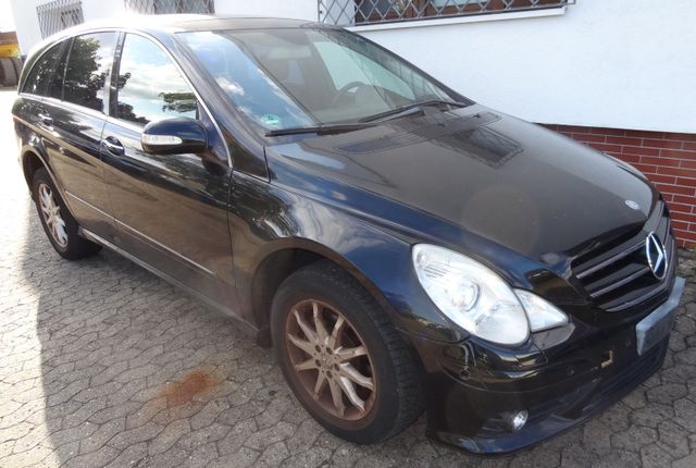 Mercedes-Benz R 280 CDI