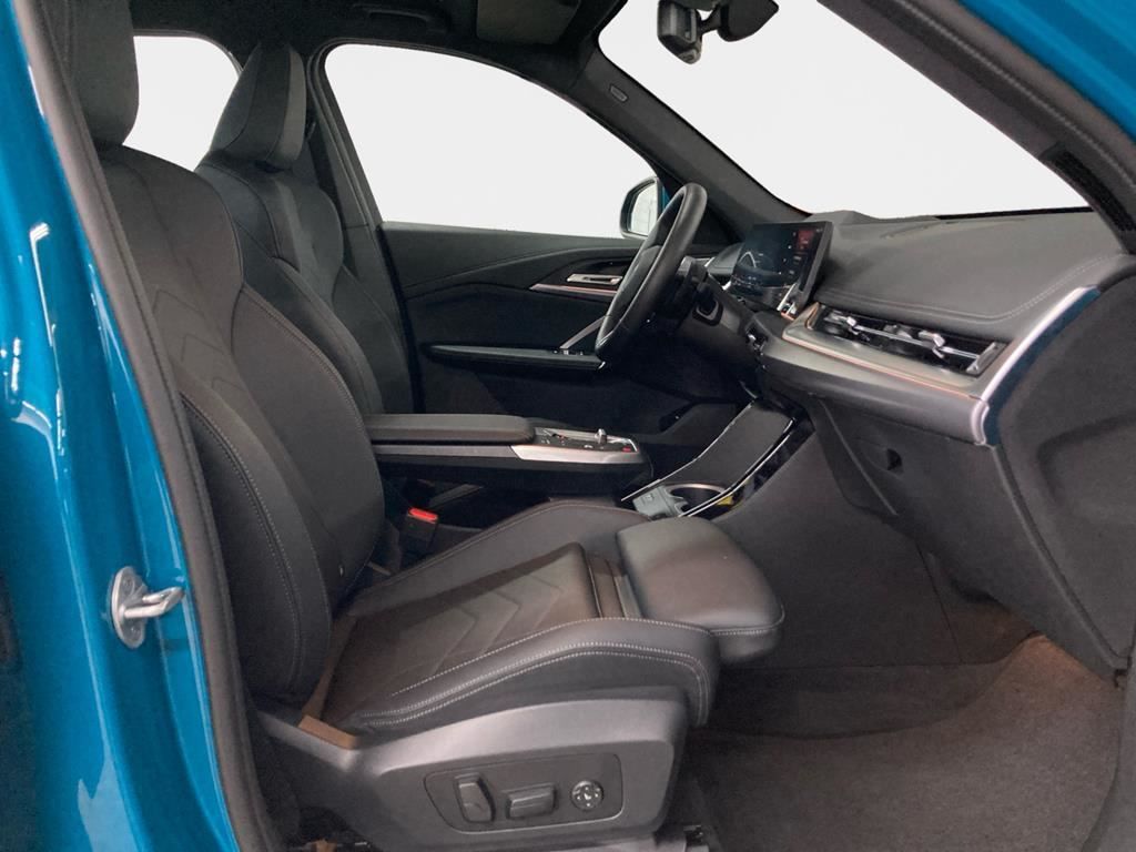 BMW X1 - Bild 15