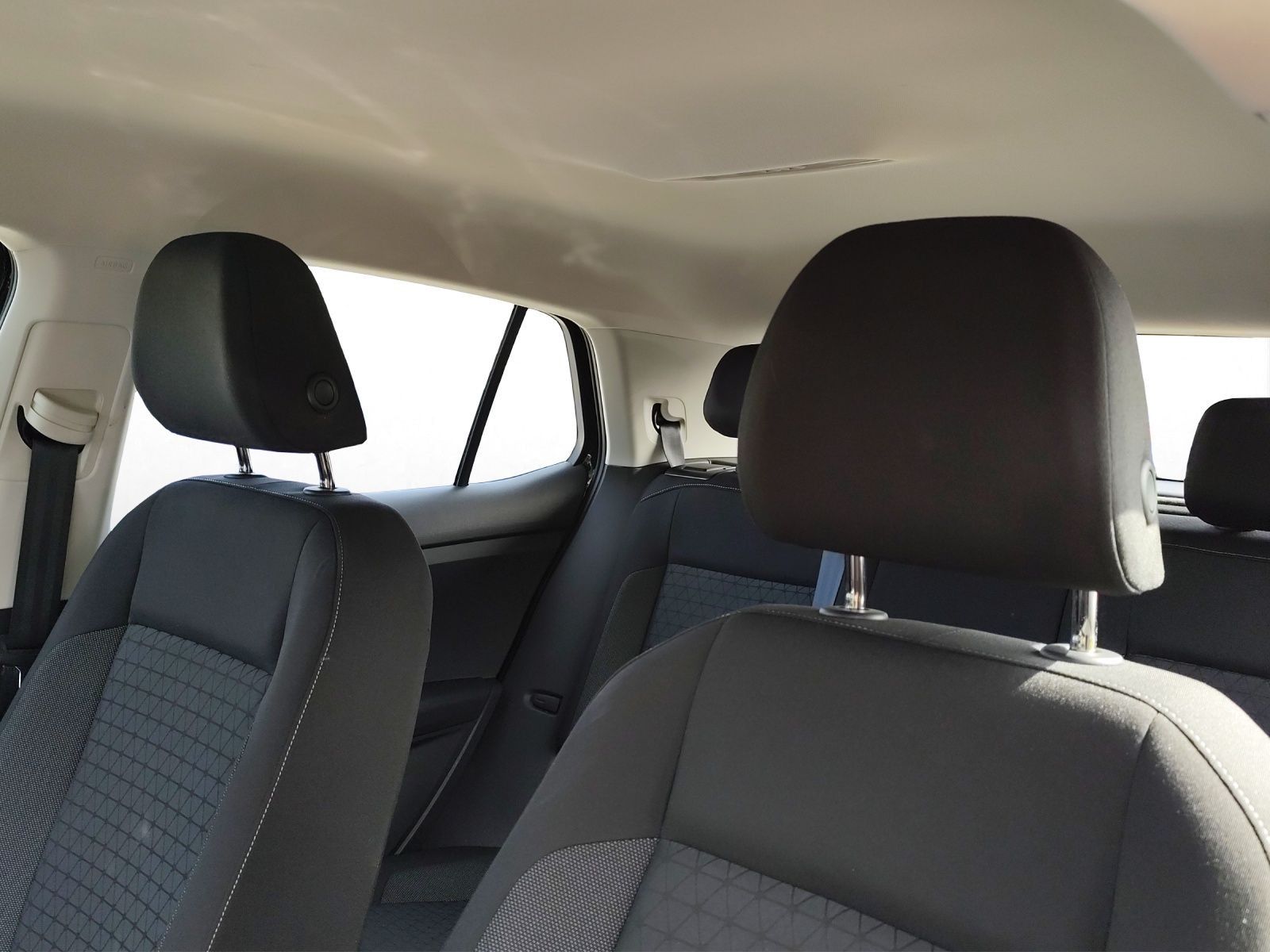 Volkswagen T-Cross - Bild 13