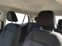 Volkswagen T-Cross - Vorschau Bild 13