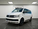 Volkswagen T6 Edition Stndhzng 18" SHZ KAMERA PDC ACC - Volkswagen T6 Multivan in Saarbrücken