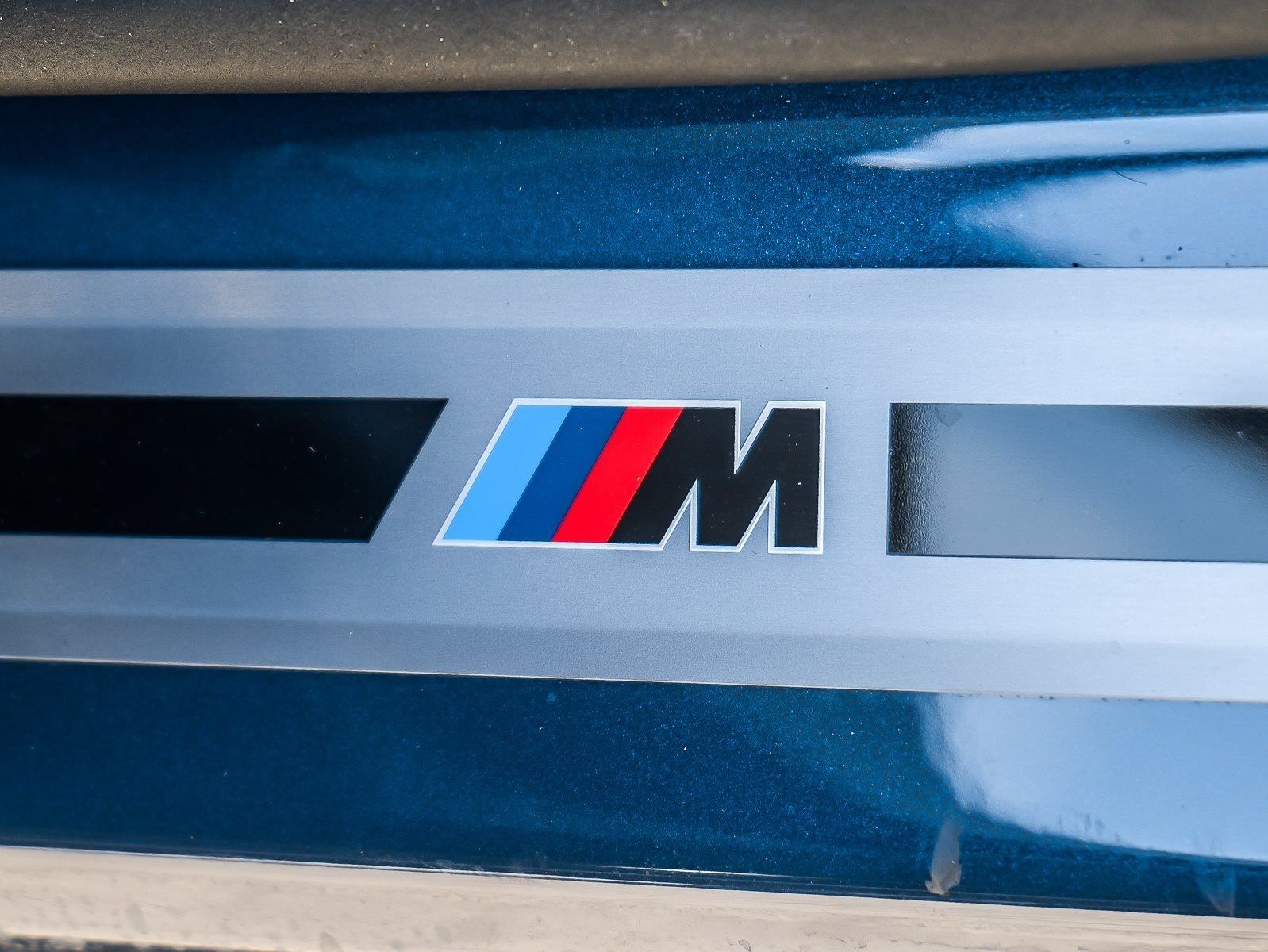 BMW iX3 - Bild 24