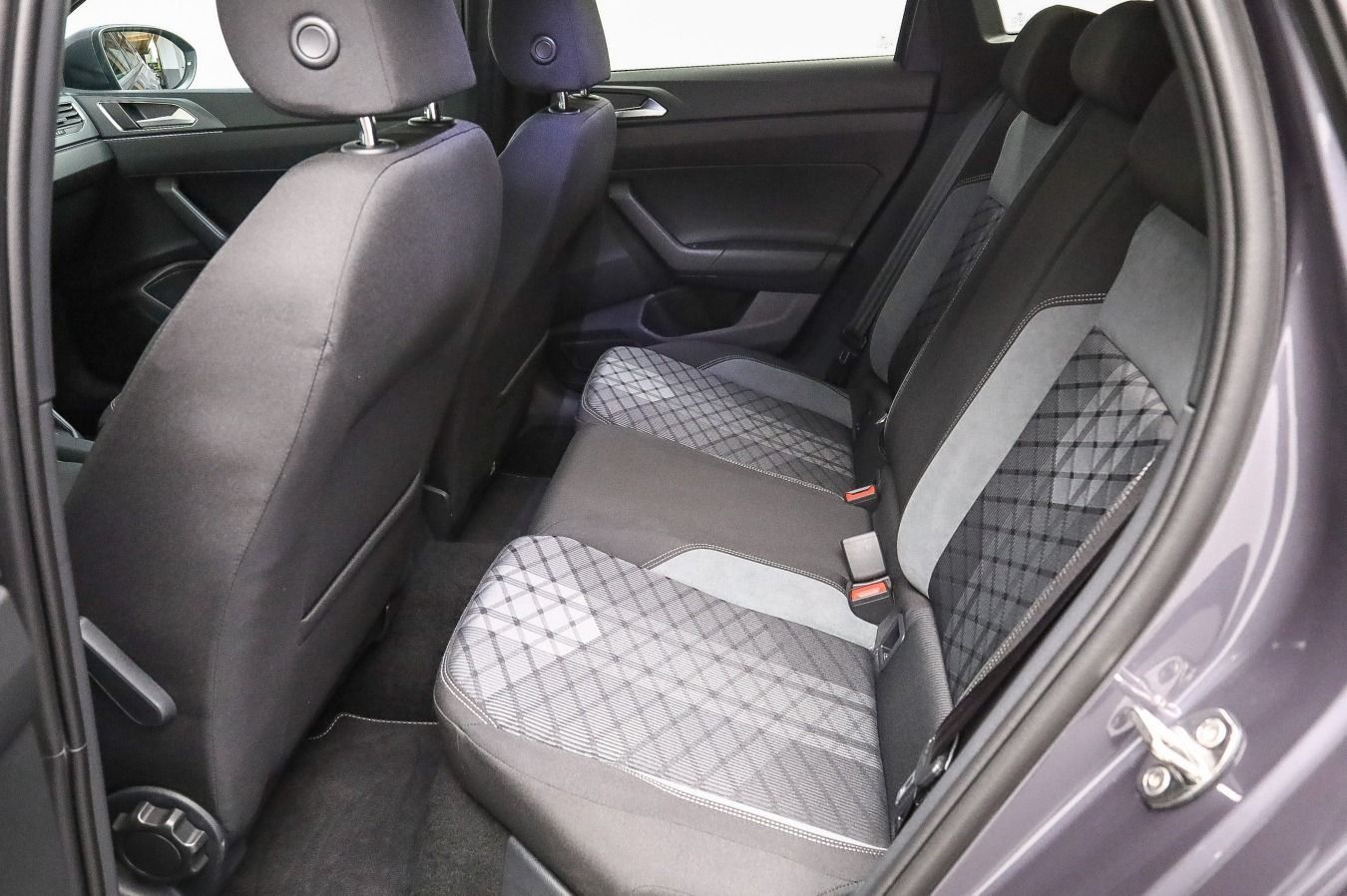 Volkswagen Taigo - Bild 12