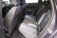 Volkswagen Taigo - Vorschau Bild 12