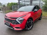 Kia Sportage GT-Line 4WD AUTOMATIK/360/WINTERPAKET!! - Kia: Auto