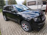 Jeep Grande Cherokee SRT 8 - Jeep Grand Cherokee aus 2012: Srt8