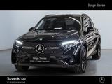 Mercedes-Benz GLC 300 4M AMG NIGHT MEMO KAMERA PANO SPUR PDC - Mercedes-Benz GLC 300 in Kiel