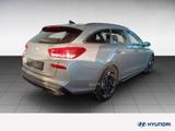 Hyundai i30 FL Kombi 1.5 T-GDI MT MY25 N-Line Sitz-Paket - Hyundai i30 aus 2025