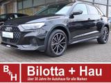 Audi A1 allstreet 35 TFSI S tronic S-Line !V-Cockpit! - Audi A1 allstreet mit Benzin-Antrieb