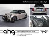MINI JCW John Cooper Works Trim Steptronic LED N - MINI John Cooper Works Gebrauchtwagen