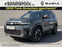 Dacia Bigster - Vorschau Bild 1