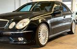 Mercedes-Benz Mercedes Benz W211/E-Klasse/E500/M113 - Mercedes-Benz: W113