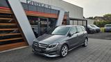 Mercedes-Benz B 160 CDI  Urban/NAVI/VOLLEDER/LED - Mercedes-Benz B 160 Gebrauchtwagen