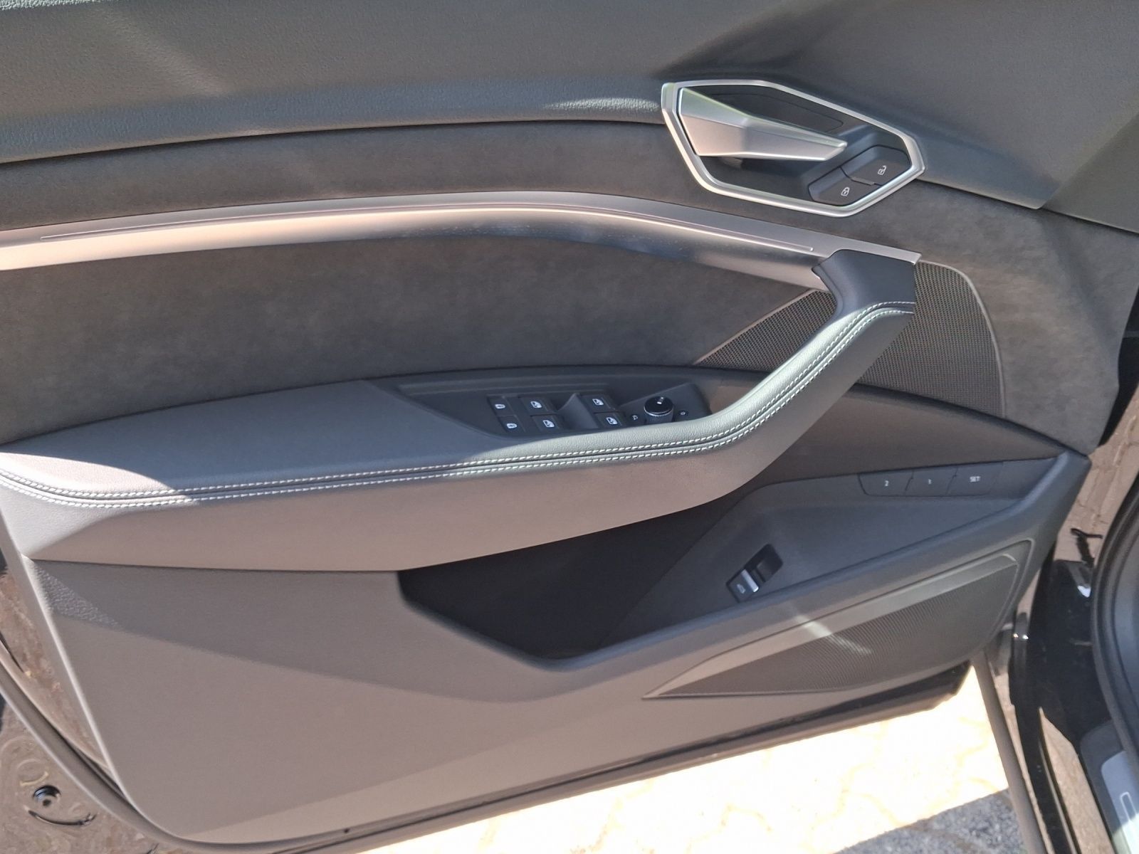 Audi e-tron - Bild 9