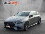 Mercedes-Benz CLA 45 AMG Shooting Brake CLA 45 S VÄTH 490 PS - Mercedes-Benz CLA 45 AMG Shooting Brake aus 2019