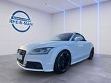 Audi TT 2.0 TFSI S Roadster quattro MOKKASSIN BOSE - Audi TT in Mainz
