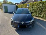 Opel Astra 1.4 DI Turbo Edition 92kW Edition - Opel Astra: Standheizung