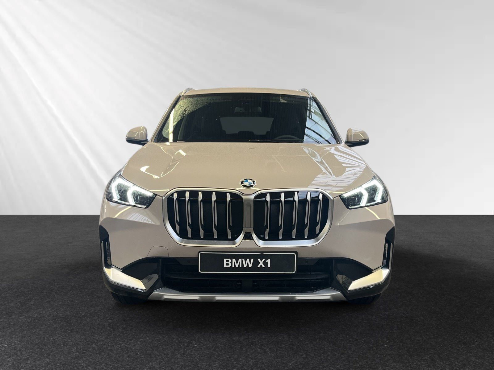 BMW X1 - Bild 7