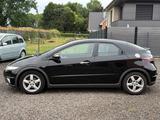 Honda Civic Lim. 5-trg. 1.8 Sport*SCHECKHEFT*TÜV*SHZ* - Honda Civic Gebrauchtwagen