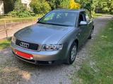 Audi A4 1.9TDI 96 kW Avant - - Audi A4 aus 2001: 1.9