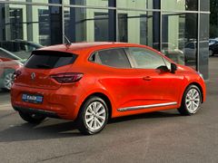 RENAULT Clio - Ansicht 4