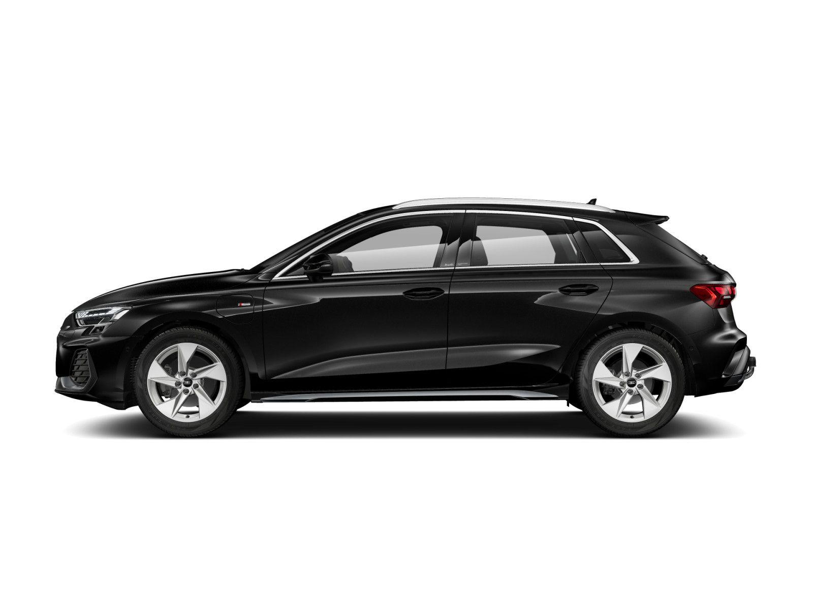 Audi A3 - Bild 6