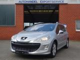 Peugeot 308 SW Business-Line 103kw, Panorama, Klima - Peugeot: 103