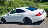 Mercedes-Benz CLS 500 - V8, 5,0 Liter, Top, Liebhaber - gebrauchte Mercedes-Benz CLS 500 aus dem Jahr 2006