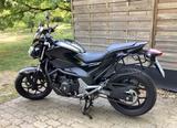 Honda NC750S  Allroundtalent - HONDA NC 750