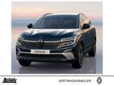 Renault Espace E-TECH Full Hybrid 200 Techno WINTER ACC - Renault Espace Tageszulassungen