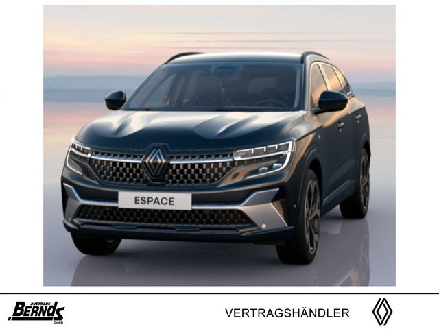 Renault Espace E-TECH Full Hybrid 200 Techno WINTER ACC