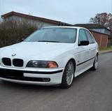 BMW 528i Auto 528i - BMW 528 aus 1996: 528i