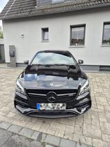 Mercedes-Benz CLA 45 AMG 2-Fach Bereifung  - Mercedes-Benz CLA 45 AMG von privat