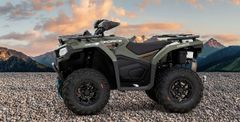CFMOTO CForce 450 S EPS 4x4 ABS +++ SOFORT VERFÜGBAR