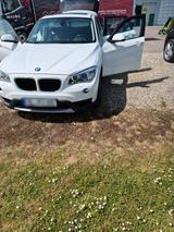 BMW X1 DISEL AUTOMAT - BMW X-Reihe: Van