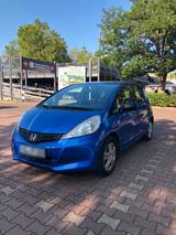 Honda Jazz 2014 - Honda Jazz in Halle
