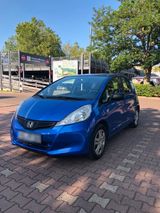 Honda Jazz 2014 - Honda Jazz aus 2014