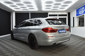 BMW 530 - 6