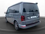 Volkswagen T6.1 California 2.0 TDI Beach Tour Edition AHK P - gebrauchte VW T6 California aus dem Jahr 2021
