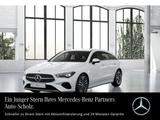 Mercedes-Benz CLA 200 SB PROGRESSIVE ADV.+LED+FLA+KAMERA+WIDE+ - Mercedes-Benz CLA 200 Shooting Brake Jahreswagen