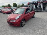 Nissan Micra 1.2 Benziner KLIMA!!! - Nissan Micra in Augsburg