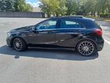 Mercedes-Benz A 180 PEAK Edition PEAK Edition - Mercedes-Benz A-Class: Peak Edition