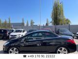 Peugeot 308 CC Cabrio-Coupe Allure*Garantie*Scheckheft - gebrauchte Peugeot 308 aus dem Jahr 2012