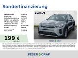 Kia Stonic 1.0T 100 VISION Navi Sitzhzg